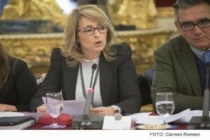 El PP insta a la Junta la recuperación de la Factoría de Salazón de Pescado de la calle San Nicolás