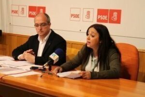 El Psoe entrega los premios del I Certamen de Microrelatos Solidarios
