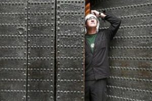 La lluvia amenaza las procesiones desde el Domingo de Ramos al Miércoles Santo