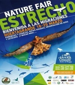 Migres trae a uno de los mayores expertos sobre aves de España en la III edición del Nature Fair
