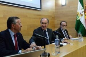 Conferencia de Gutiérrez Luna en el ciclo Justicia y Pueblo