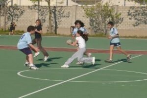 Educación reitera que el número de plazas escolares en Algeciras se ajustará a la demanda