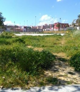 Rinconcillo y Acebuchal denuncian cortes de agua de 24 horas