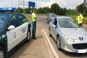 La Comandancia acoge unas jornadas sobre denuncias por infracción de la Ley sobre Tráfico