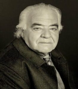 Los andalucistas expresan su dolor por el fallecimiento de Diego de los Santos