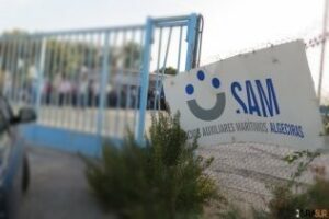 Hoy se inician cinco días de huelga en el Grupo Alonso para pedir la readmisión de los despedidos