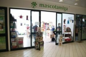 Mascotamiga te lo lleva a casa sin coste y en el mismo día en Algeciras