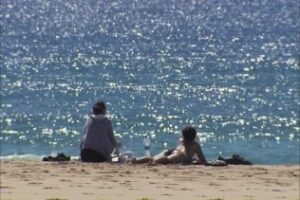 El buen tiempo inicia la nueva temporada turística en la comarca