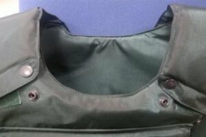 AUGC niega la existencia de chalecos antibalas para todos los agentes de la Guardia Civil de Cádiz