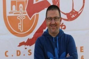 Guti nuevo entrenador del Algeciras