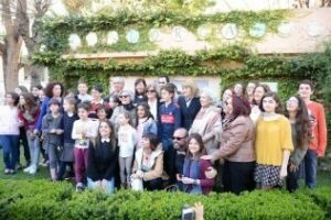 Celebraciones del Día Internacional del Teatro en Algeciras