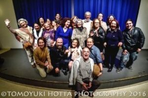 Algeciras vive el teatro