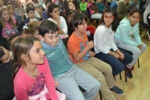 Ya se han corregido 71 casos de absentismo escolar