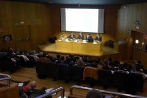 El nuevo código aduanero, objeto de análisis en el Puerto de Algeciras