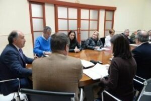 Las cuentas de Emalgesa arrojan un superávit de más de 38 000 euros