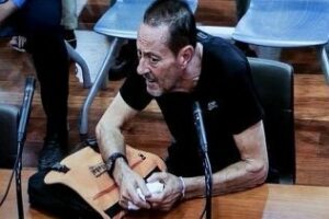 Julián Muñoz se incorpora este lunes al CIS de Algeciras