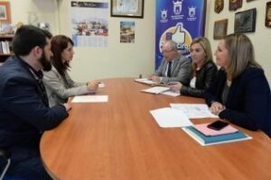 Incómoda: Apymeal quedará de nuevo sin presidente en Octubre ¿Qué pasa en Apymeal?