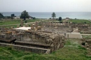 Las IV Jornadas de Prehistoria y Arqueología del Campo de Gibraltar, los días 1 y 2 de abril