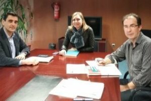 Arcgisa y Mancomunidad inician los trabajos para la implantación del portal de transparencia