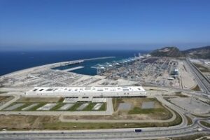 ¿Tánger o Algeciras? Por: Ángel Luis Jiménez