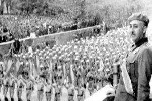 Hoy hace 77 años que acabó la guerra civil española