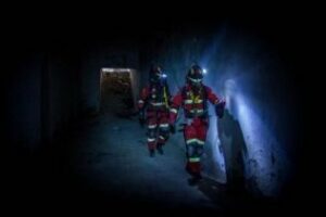 4.000 efectivos participan en el simulacro de emergencia sísmica SUR16