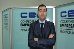 Manuel Piedra Lara renueva la presidencia al frente de CEC Medio Ambiente