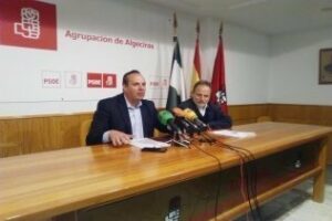 PSOE advierte del fracaso del Reindus en el Campo de Gibraltar y pide al Gobierno que lo enmiende