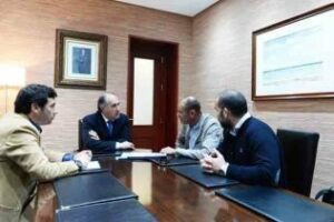 Algeciras se convierte en el centro de la vela de Andalucía con el Strait Challenge 2016