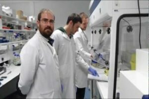 Asier Unciti impartirá la conferencia inaugural de Diverciencia, el próximo 18 de abril