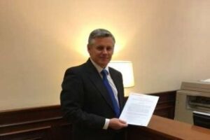 Ciudadanos pregunta en el Congreso por el estado actual de los accesos Sur y Norte