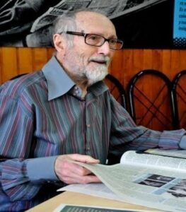 Entrevista a Andrés Vázquez de Sola: Tengo la facultad de ver que el rey va desnudo"