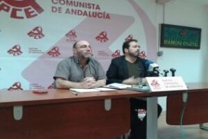 El PCA conmemorará el 85º Aniversario de la II República "aún con las trabas del PP"