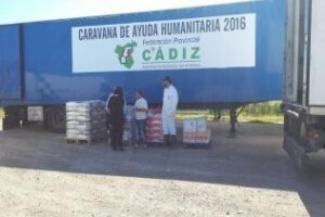 Petaca Chico se compromete con FANDAS por cuarto año consecutivo