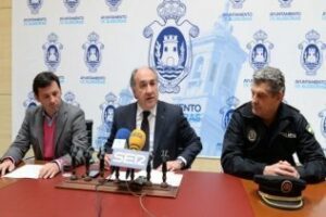 Presentada la segunda edición del Trail Memorial Iván Navarrete"