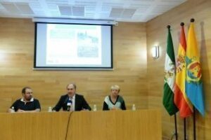 Asier Unciti abre las X Jornadas de Ciencia en la Calle Diverciencia"