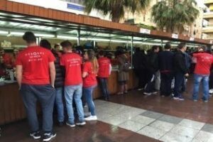 Más de 5.000 visitantes conocen los trabajos científicos en Diverciencia
