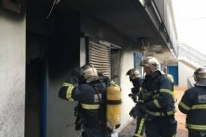 CSIF agradece al Consorcio buscar una solución a la falta de seguro de vida de los bomberos