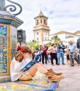 Abierta la XXXI Feria del Libro dedicada al editor José Manuel Lara Bosch