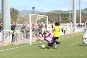 Calendario , Resultados y Clasificacion Liga Paco Cintado