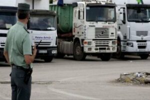 Intervenidas 112 consolas de videojuego