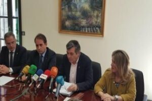 El PP plantea que el canon autonómico del agua en la comarca lo gestione la Mancomunidad