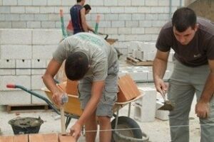 CCOO alerta de la alta siniestralidad laboral en la comarca