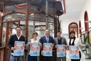 Presentado el concierto de la Primavera para el 29 de abril