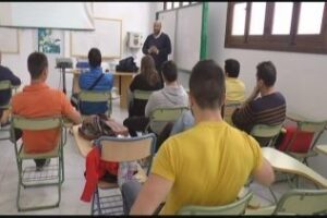 Ciudadanos insta al Gobierno local a poner en valor" al Cuerpo de Protección Civil