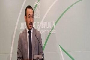 López insta al Gobierno a abandonar su desidia" con el ferrocarril Algeciras-Bobadilla