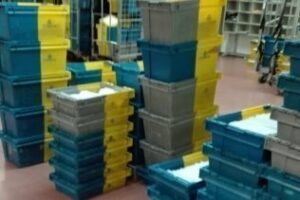 10 días después del inicio de la campaña, correos impone el 90 % de servicios mínimos