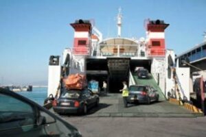 Más de 94.000 pasajeros han cruzado el Estrecho por el Puerto de Algeciras desde que inició la OPE