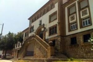 Queja por el estado deplorable" del CIE de Algeciras y trato vejatorio" a los internos