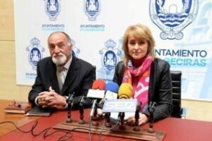 "Los cursos intensivos de cine de Ángel Gómez están a punto de agotar sus plazas": Pintor